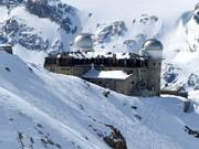 Restaurant - 3100 Kulmhotel Gornergrat