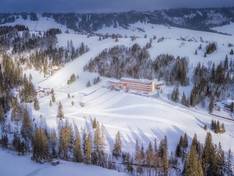 Pistenplan Monkova dolina – Ždiar