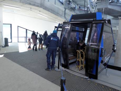 Sterzing-Ratschings-Gossensass: Freundlichkeit der Skigebiete – Freundlichkeit Rosskopf – Sterzing