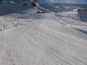 Abwechslungsreiche Piste Nr. 18