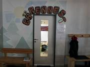 Tipp für die Kleinen  - Bärennest Bergeralm