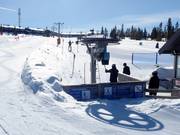 Gaiaheisen (I) - Tellerlift