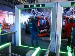 Bad Gastein/Bad Hofgastein – Schlossalm/Angertal/Stubnerkogel