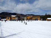 Gastronomie-Tipp Lodge/Chalet