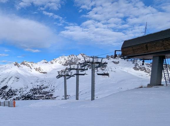 Marquis - © Michael Medek - Foto: Michael Medek