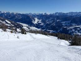 Sillian – Thurntaler (Hochpustertal)