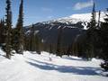 Pisten Whistler Blackcomb