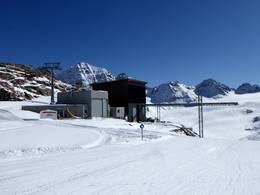 Pitztaler Gletscher