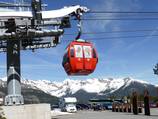 Telecabina de La Massana