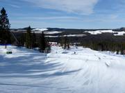 Tipp für die Kleinen  - Junior Snowpark Kläppen