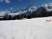 Pistenpräparierung Savoie Mont Blanc – Pistenpräparierung Le Tourchet