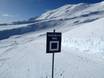 Neuseeland: Orientierung in Skigebieten – Orientierung Whakapapa – Mt. Ruapehu