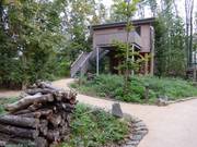 BaumChalets am Alpenpark Neuss