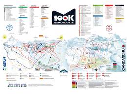 Skigebiet Candanchú