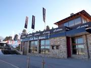 Restaurant Roc Blanc