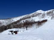 Country Road Chair - 2er Sesselbahn fix geklemmt