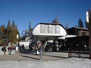 Village Gondola - 15er Gondelbahn (Ein-Seil-Umlaufbahn)