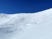 Schwere Piste Col (Zinal)