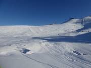 Pisten am Sender Express