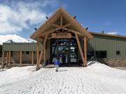 Gastronomie-Tipp Sam's Smokehouse