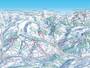 Pistenplan Eggli/La Videmanette – Gstaad/Saanen/Rougemont