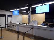 Sehr gepflegter Kassenbreich in Cerler 1500