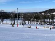 Vom Oedberglift zum Kinderland