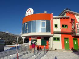 Mönichkirchen/Mariensee