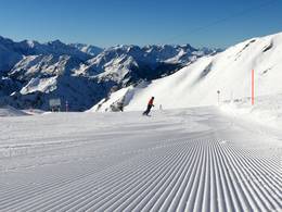 Nebelhorn – Oberstdorf