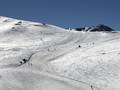 Bilder Valle Nevado
