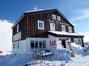 Rifugio Ristorante S. Bernardo (La Thuile)
