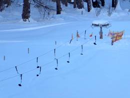 Skigebiet LiFu – Furom