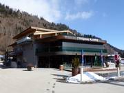 Pinzgauer Kanne in Neukirchen