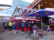 Après-Ski Tipp sChic Lifestyle & Bar