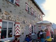 Berghütten Tipp Bielefelder Hütte