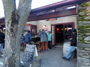 Après-Ski Tipp Cardrona Hotel