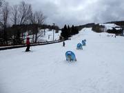 Lustige Figuren lassen Kinderherzen höher schlagen