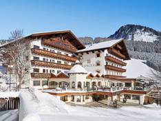 Hotel Singer – Relais Châteaux