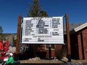 Detaillierter Pistenbericht