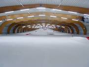 Hauptpiste Ice Mountain