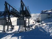 Kitzlift 2 - Schlepplift mit T-Bügel/Anker