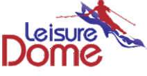 LeisureDome – Weston-super-Mare (in Planung)