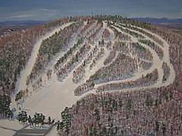 Skigebiet Eaton Mountain