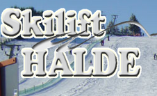 Halde – Westerheim