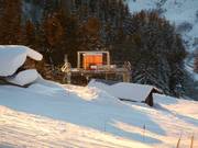 Vezaille - Tellerlift