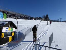 Horní Mísečky-Louka