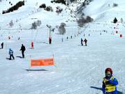 Im Tal ist Platz zum Lernen