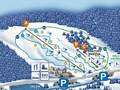 Pistenplan Jacnia