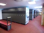 Topmodernes Skidepot in Brixen im Thale