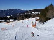 Tipp für die Kleinen  - Waveline Gerlitzen